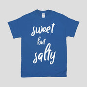 Sweet But Salty T-Shirts - plusminusco.com