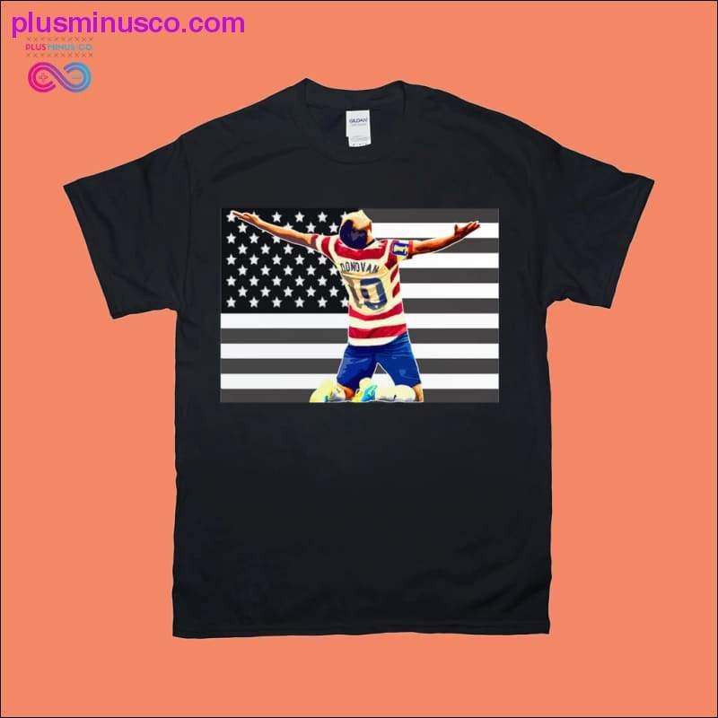 T-Shirts - plusminusco.com