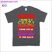 T-Shirts - plusminusco.com