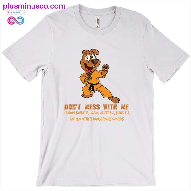 T-Shirts - plusminusco.com