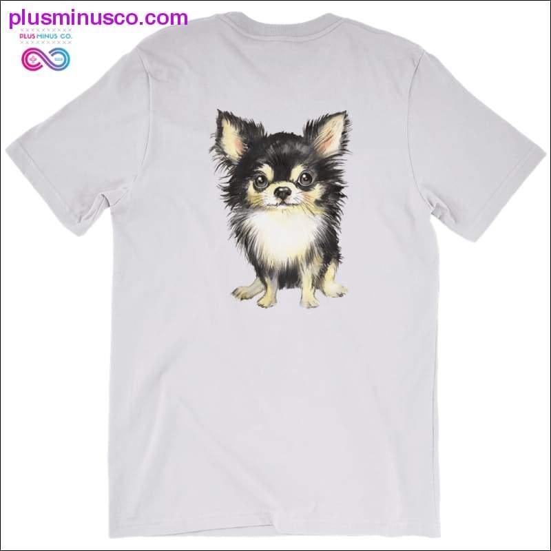 Magliette - plusminusco.com