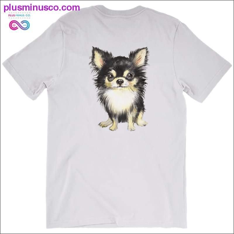 T-Shirts - plusminusco.com