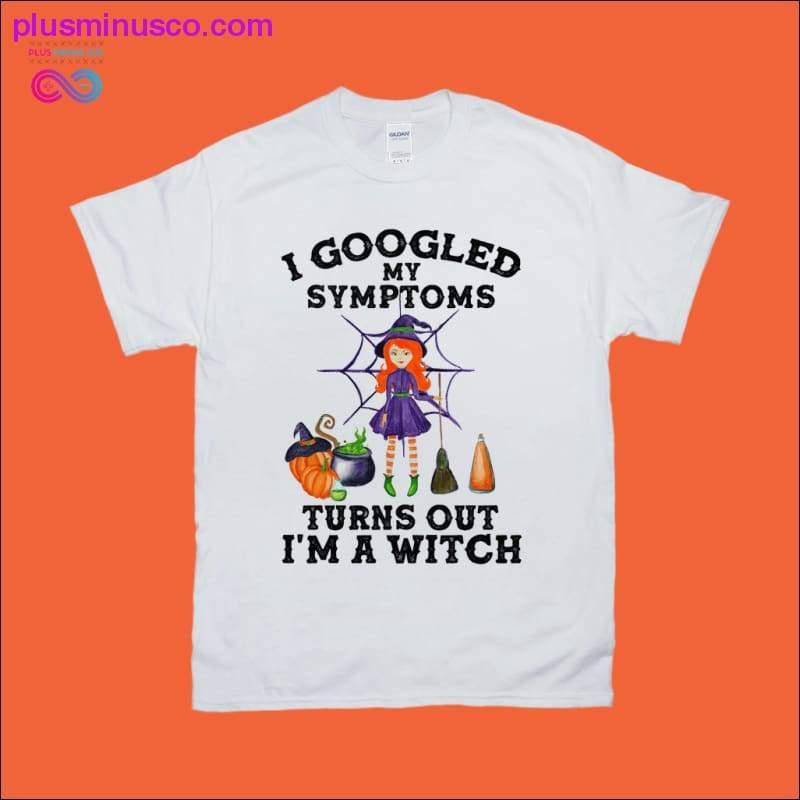 T-Shirts - plusminusco.com