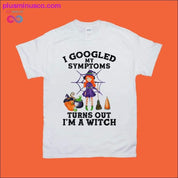 T-Shirts - plusminusco.com