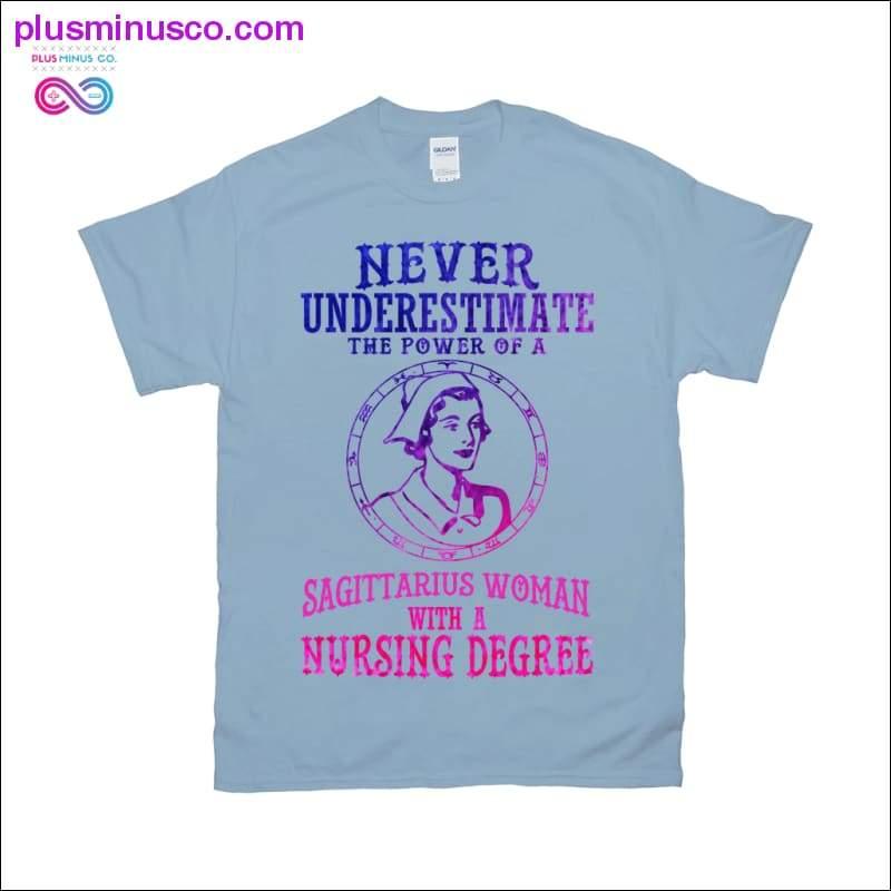 T-Shirts - plusminusco.com