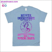 T-Shirts - plusminusco.com