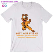 T-Shirts - plusminusco.com