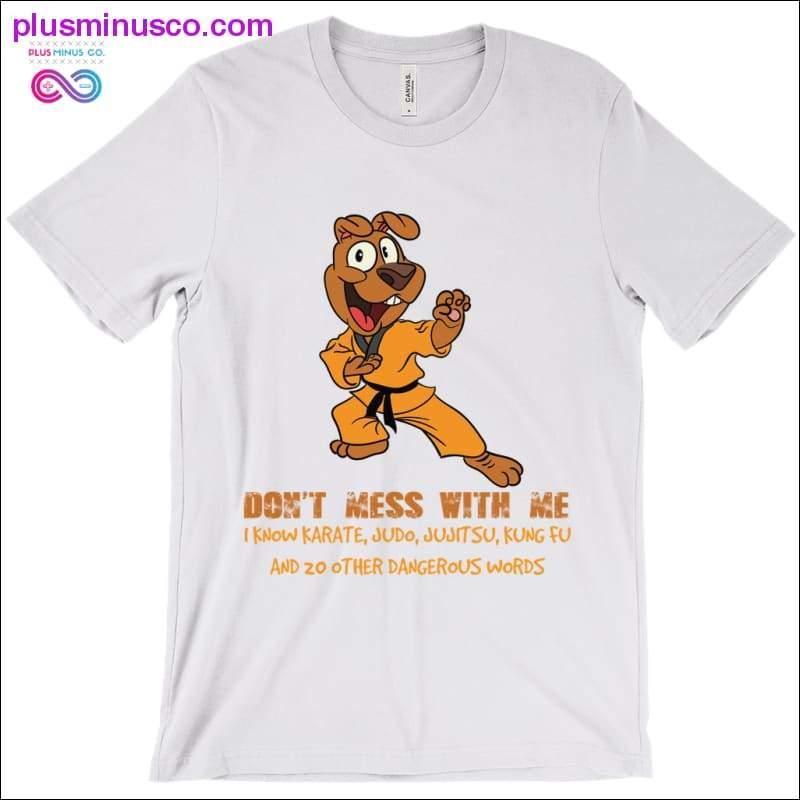 T-Shirts - plusminusco.com