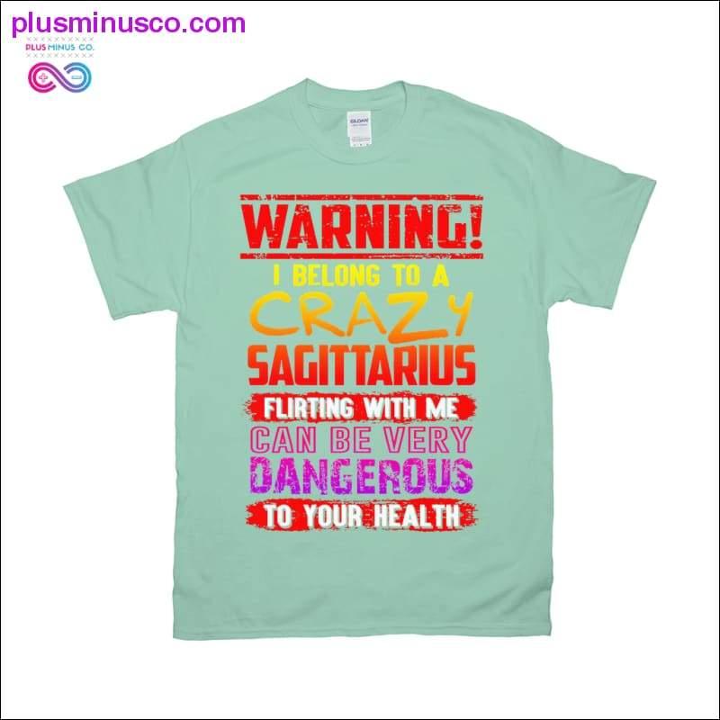 T-Shirts - plusminusco.com