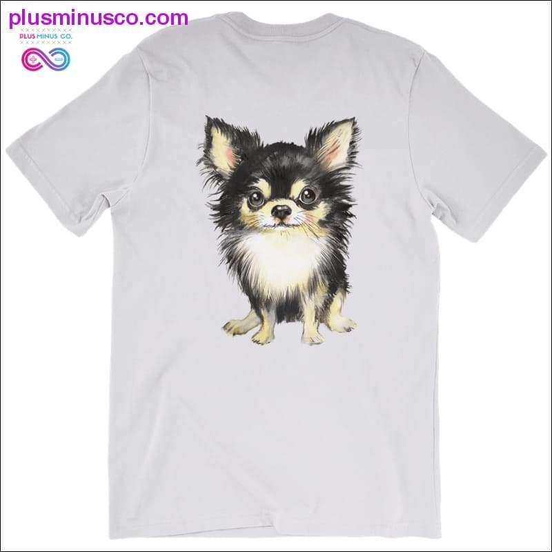 T-Shirts - plusminusco.com