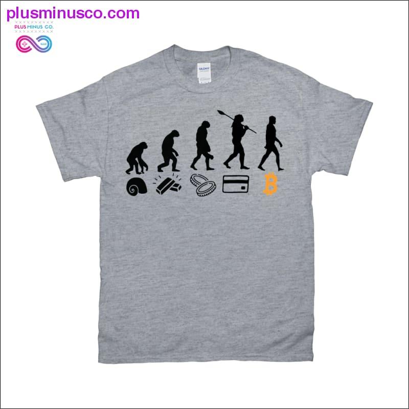 T-Shirts - plusminusco.com