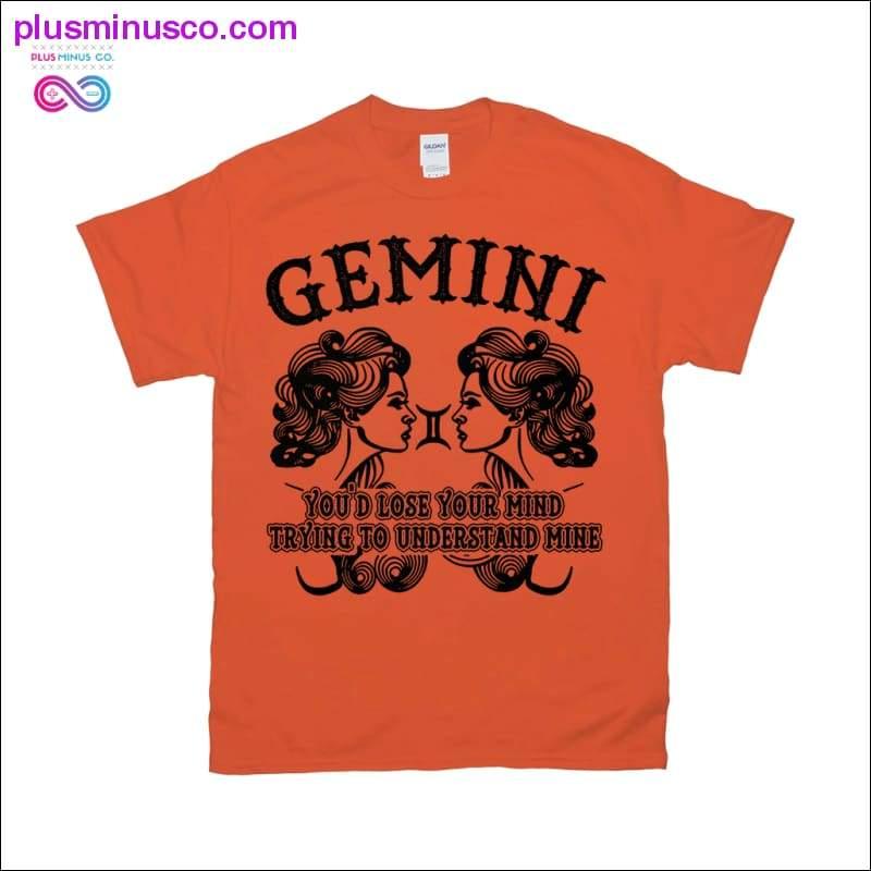 T-Shirts - plusminusco.com