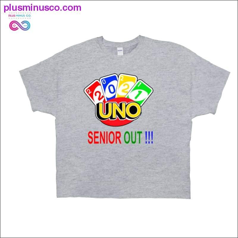 T-Shirts - plusminusco.com