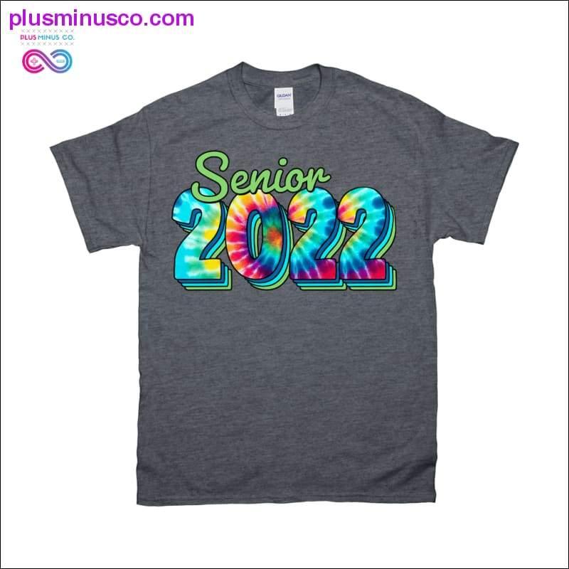 T-Shirts - plusminusco.com