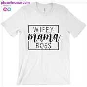 T-Shirts - plusminusco.com