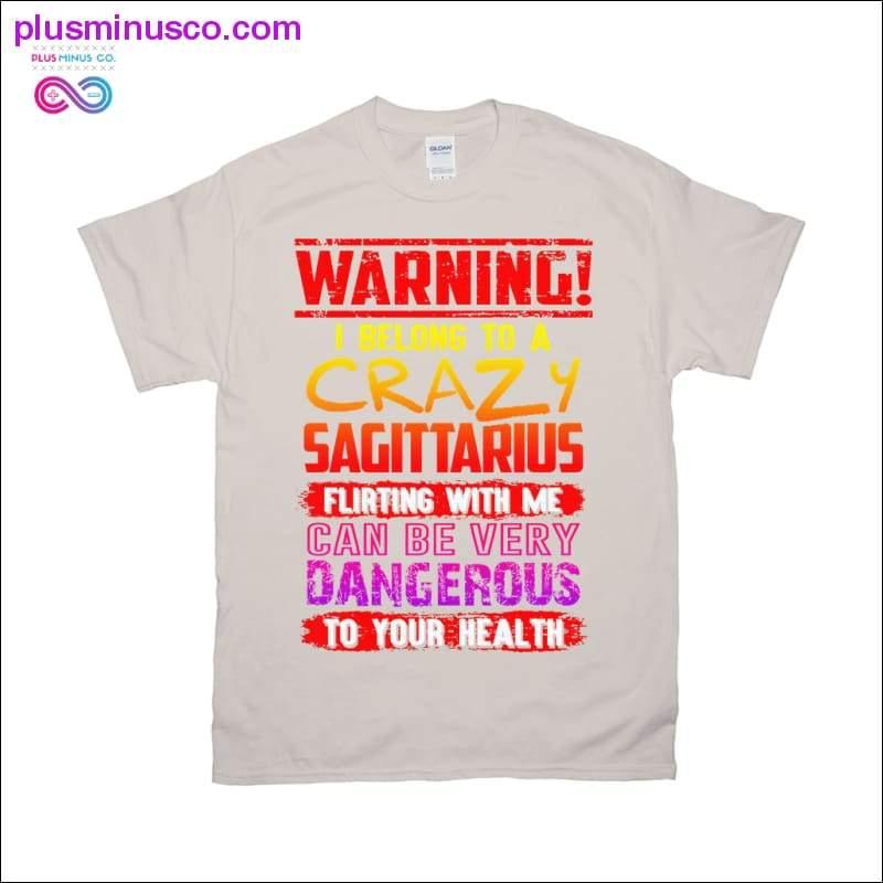 T-Shirts - plusminusco.com