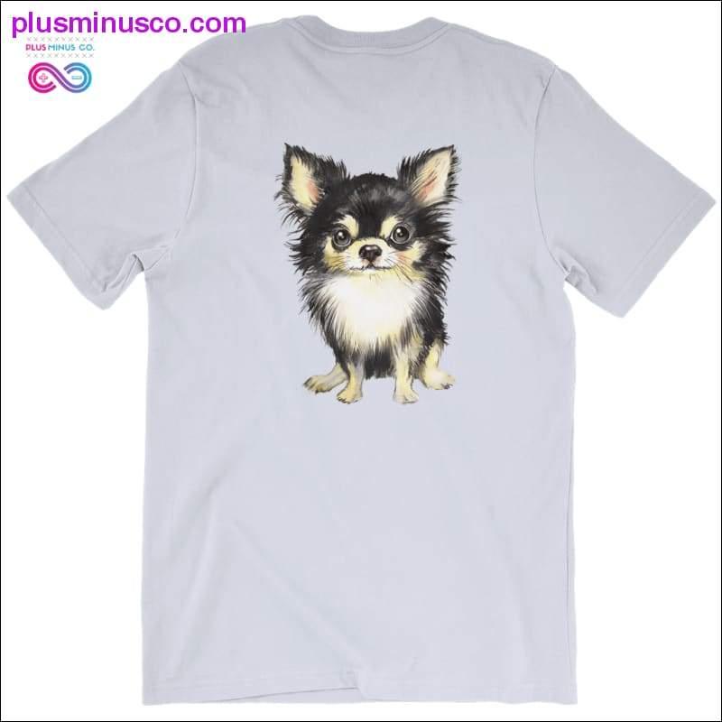 T-Shirts - plusminusco.com