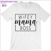 T-Shirts - plusminusco.com