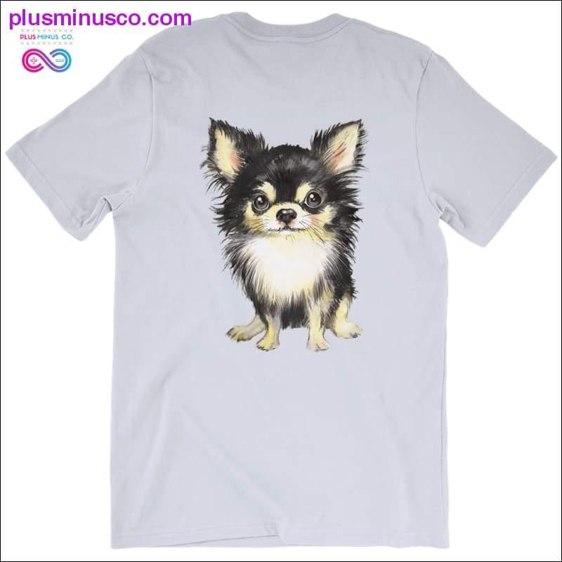 T-Shirts - plusminusco.com