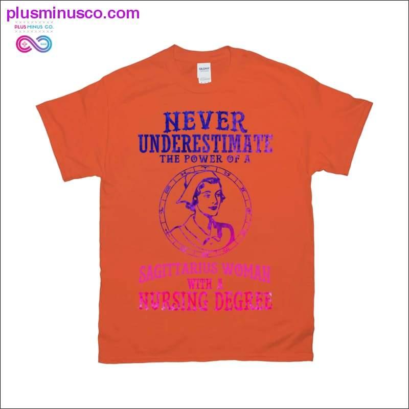 T-Shirts - plusminusco.com