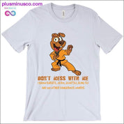 T-Shirts - plusminusco.com