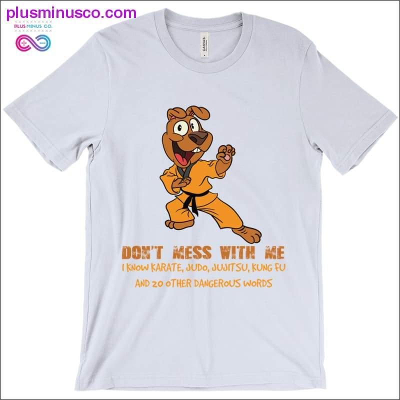 T-Shirts - plusminusco.com