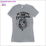 T-Shirts - plusminusco.com