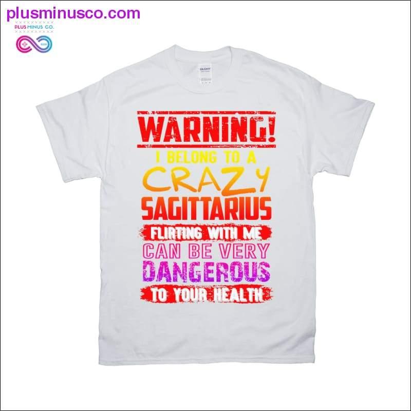 T-Shirts - plusminusco.com