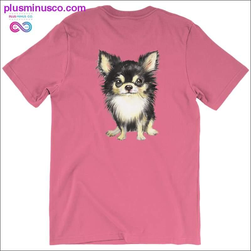 T-Shirts - plusminusco.com