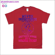 T-Shirts - plusminusco.com