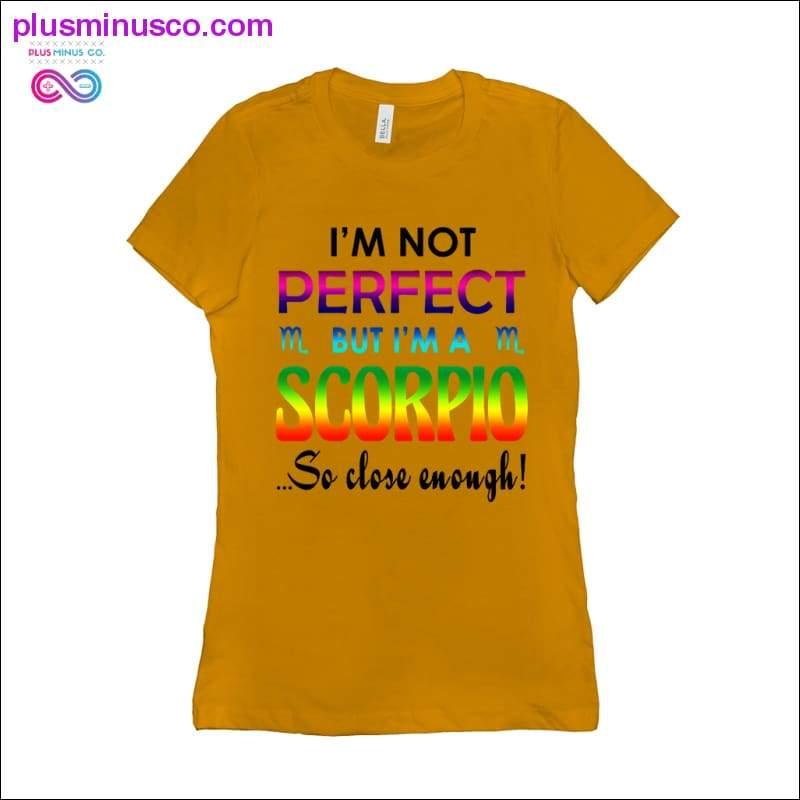 T-Shirts - plusminusco.com