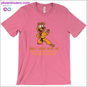 T-Shirts - plusminusco.com