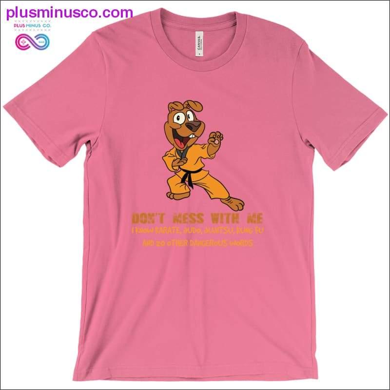 T-Shirts - plusminusco.com