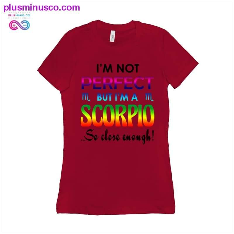 T-Shirts - plusminusco.com