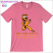 T-Shirts - plusminusco.com