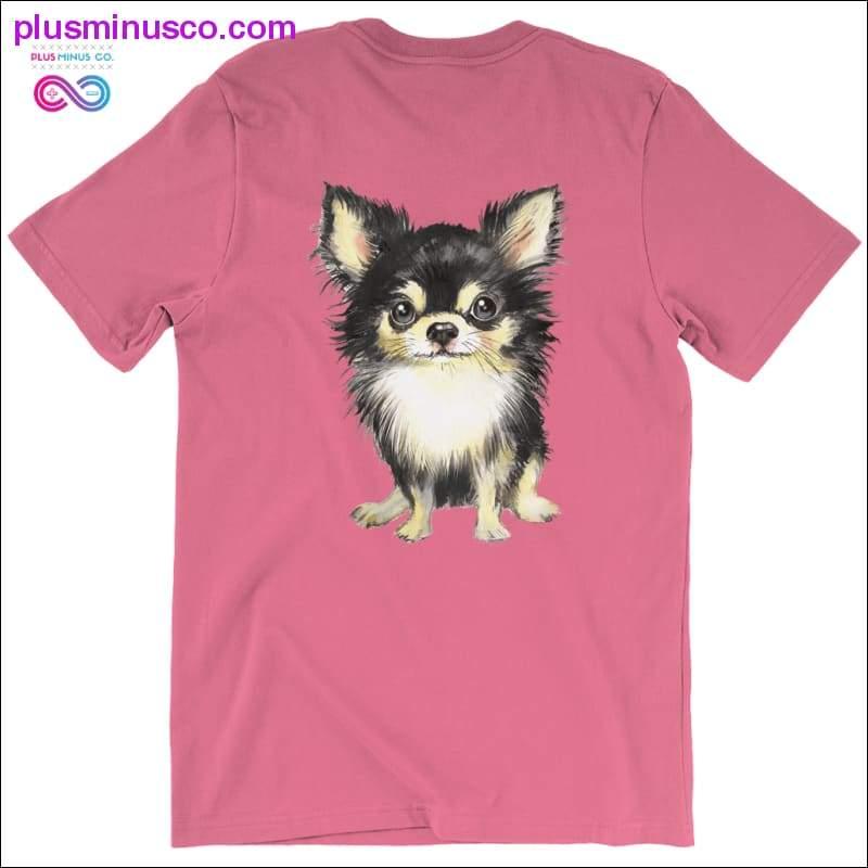 T-Shirts - plusminusco.com