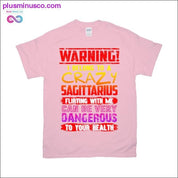 T-Shirts - plusminusco.com