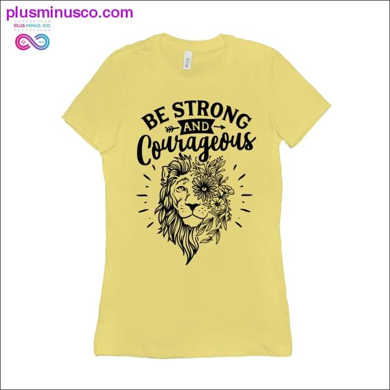 T-Shirts - plusminusco.com