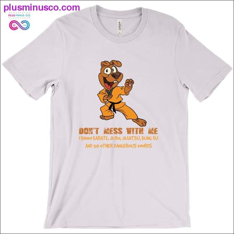 T-Shirts - plusminusco.com