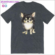 T-Shirts - plusminusco.com