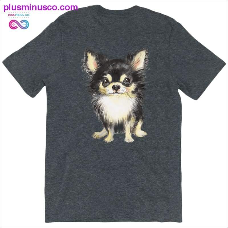 T-Shirts - plusminusco.com