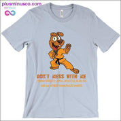 T-Shirts - plusminusco.com
