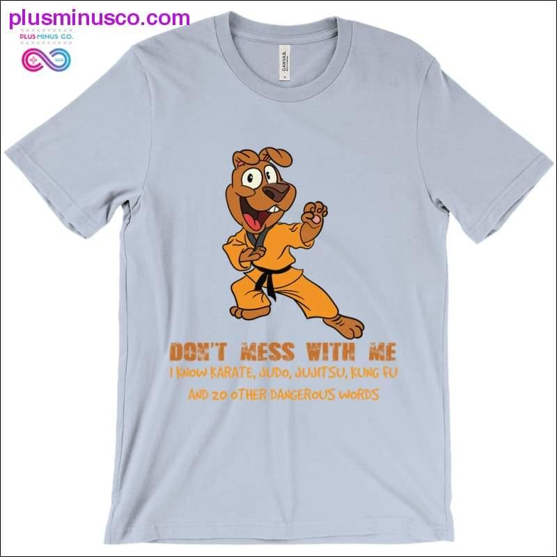 T-Shirts - plusminusco.com