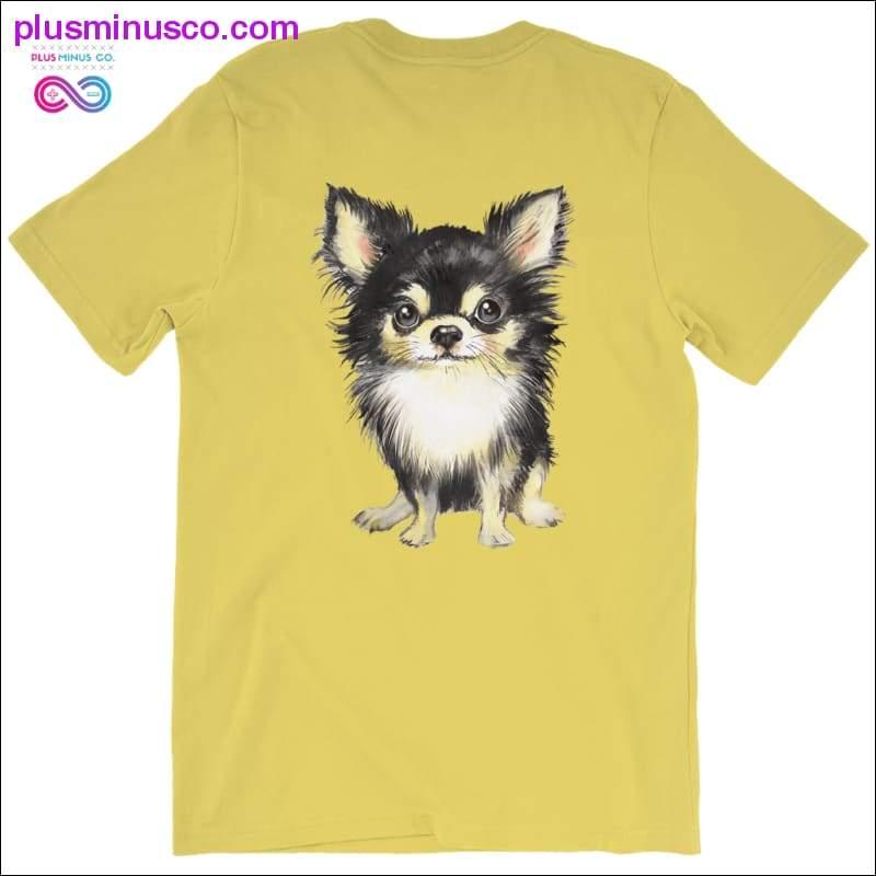 T-Shirts - plusminusco.com