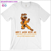 T-Shirts - plusminusco.com