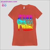 T-Shirts - plusminusco.com