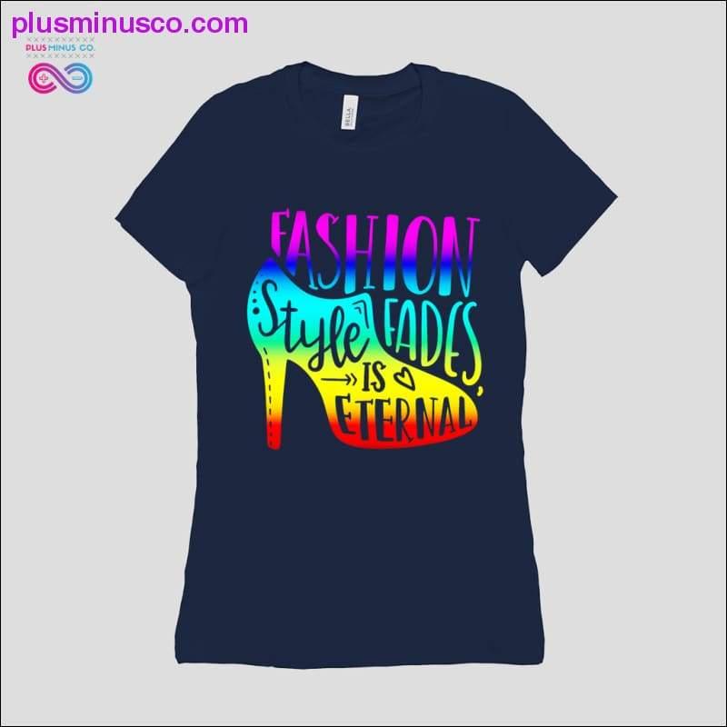 T-Shirts - plusminusco.com