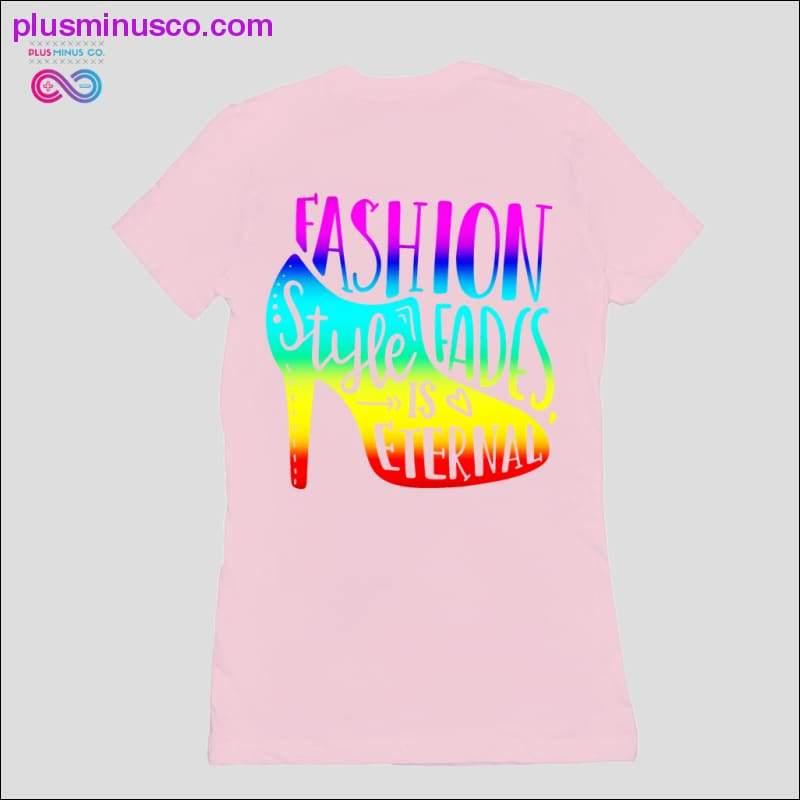 T-Shirts - plusminusco.com