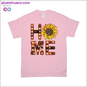 T-Shirts - plusminusco.com