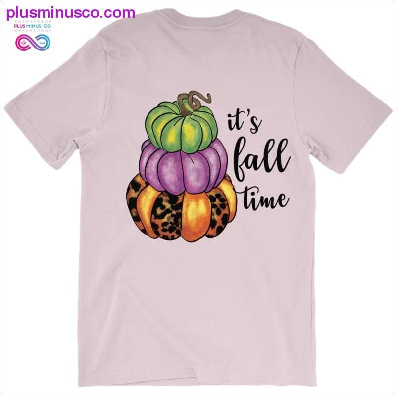 T-Shirts - plusminusco.com